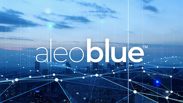 AleoBlue