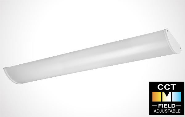 ALUSSO LED Focos Empotrable de Techo Redondo Extraplano 2.65 cm de Espesor 17.5 cm de Diámetro Luz Blanco Frío 6400K IP44 6 Pack 15W 1200LM 