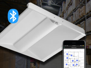 Company Profile | Aleo Lighting + Controls
