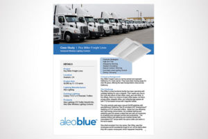 ROY MILLERTRANSPORTATION AND LOGISTICS