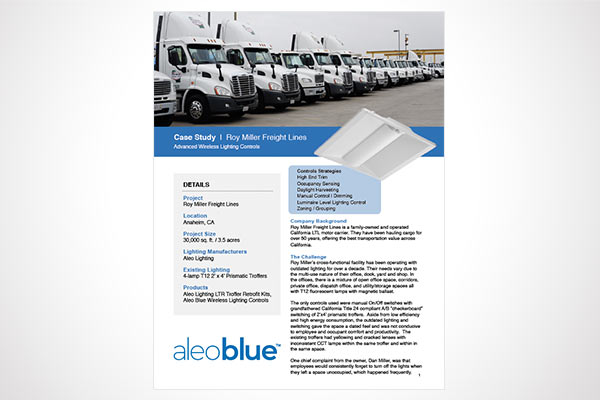 Roy Miller<br><small>Transportation & Logistics</small>