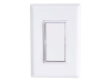 AB-BTT-S1A WHWireless Single Rocker Self-Powered Switch