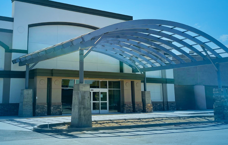 North Valley Indian Health