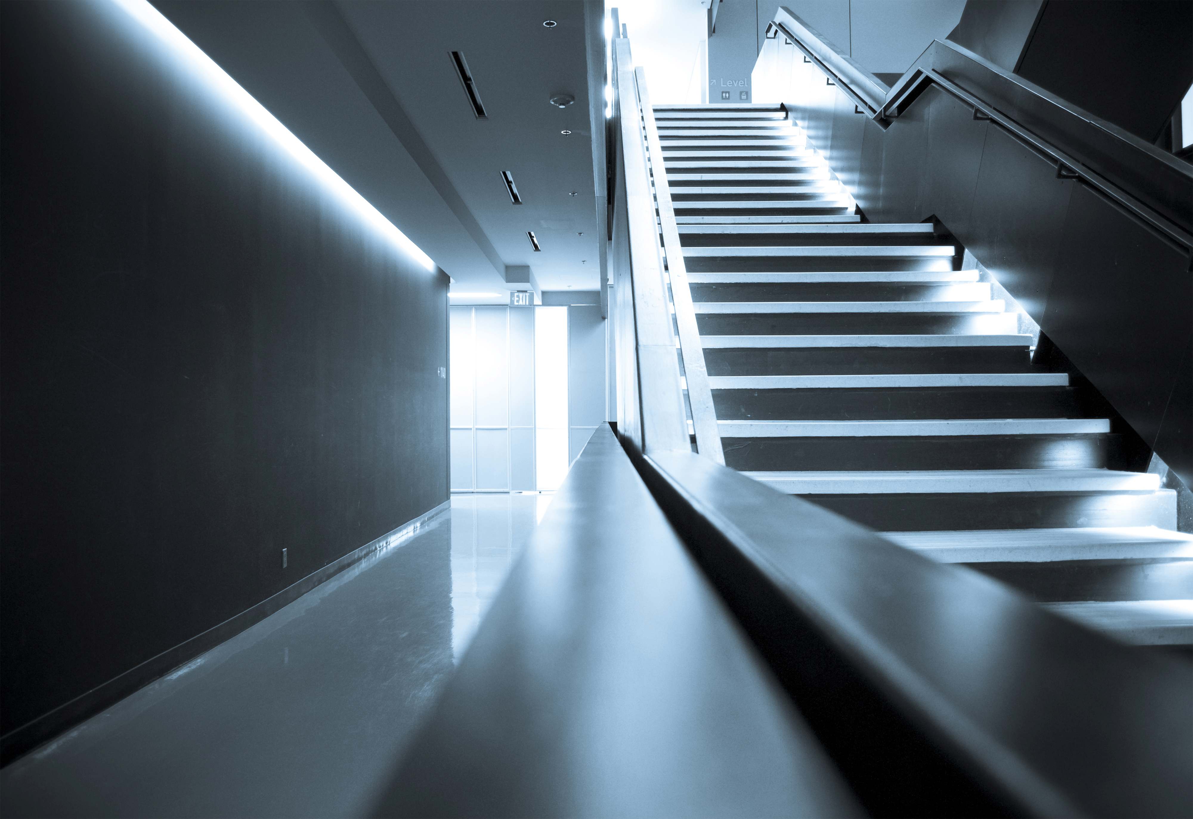 Stairwell